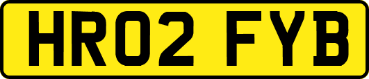 HR02FYB