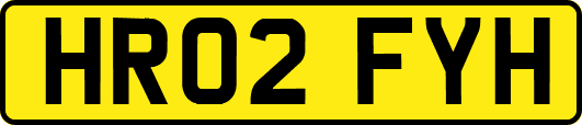 HR02FYH