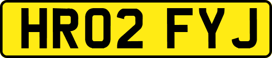 HR02FYJ