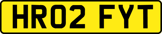 HR02FYT