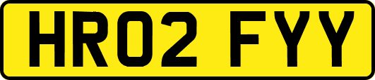 HR02FYY