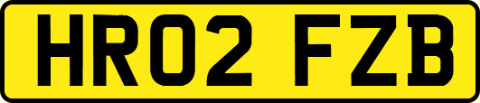 HR02FZB