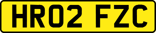HR02FZC