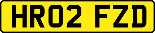 HR02FZD