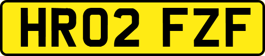 HR02FZF