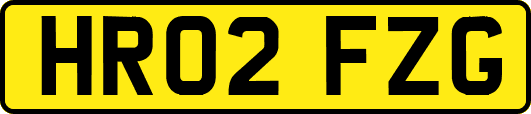 HR02FZG