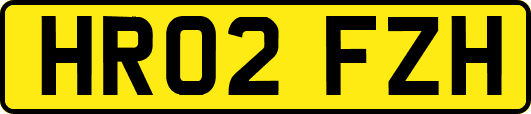HR02FZH
