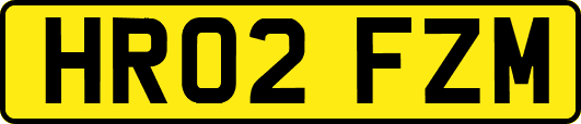 HR02FZM