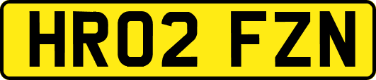 HR02FZN