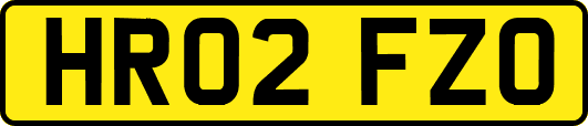 HR02FZO