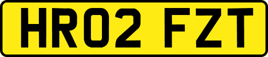 HR02FZT