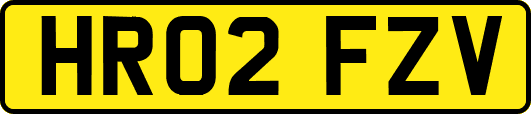 HR02FZV