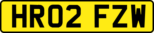 HR02FZW
