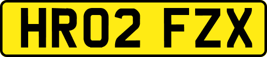 HR02FZX