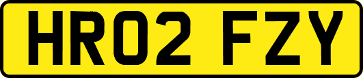 HR02FZY