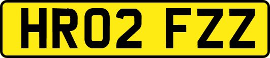 HR02FZZ
