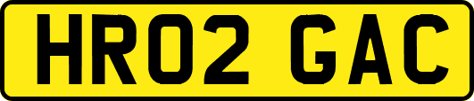 HR02GAC