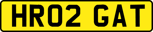 HR02GAT