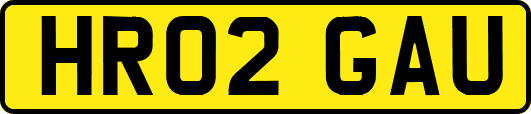 HR02GAU