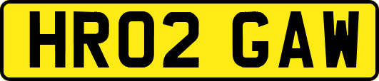 HR02GAW