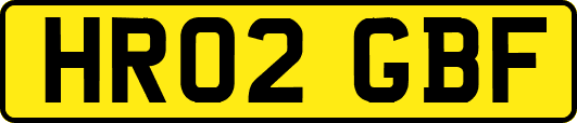 HR02GBF
