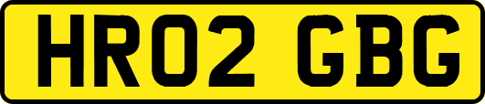 HR02GBG