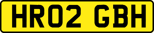 HR02GBH