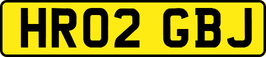 HR02GBJ