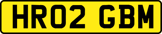 HR02GBM