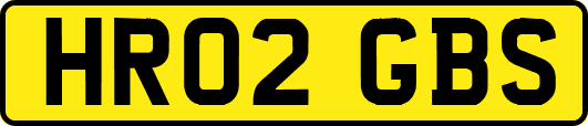 HR02GBS