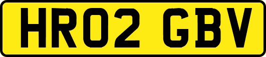 HR02GBV