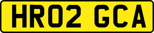 HR02GCA