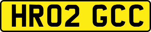 HR02GCC