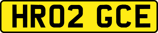 HR02GCE
