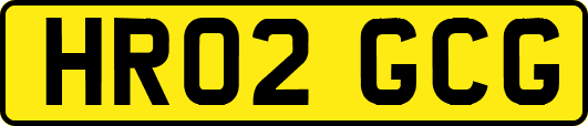 HR02GCG