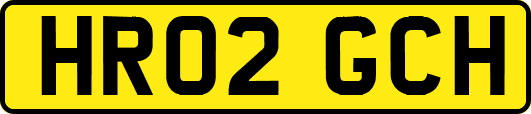 HR02GCH