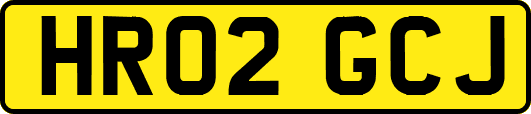 HR02GCJ