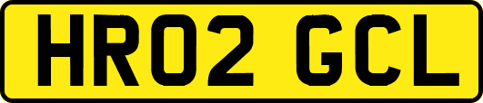 HR02GCL