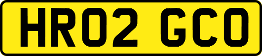 HR02GCO