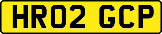 HR02GCP