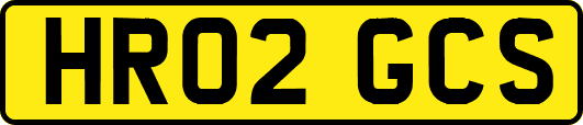 HR02GCS
