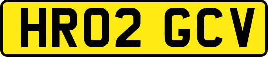 HR02GCV