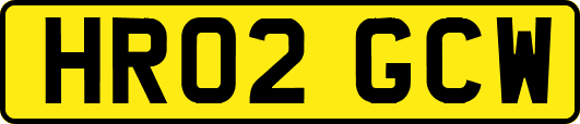 HR02GCW