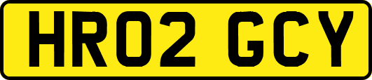 HR02GCY