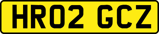 HR02GCZ