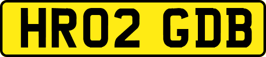 HR02GDB