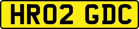 HR02GDC