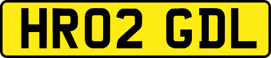 HR02GDL