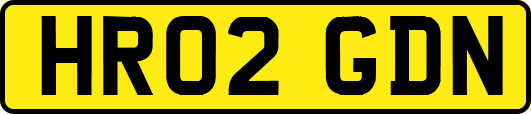 HR02GDN
