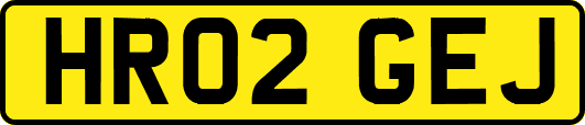 HR02GEJ
